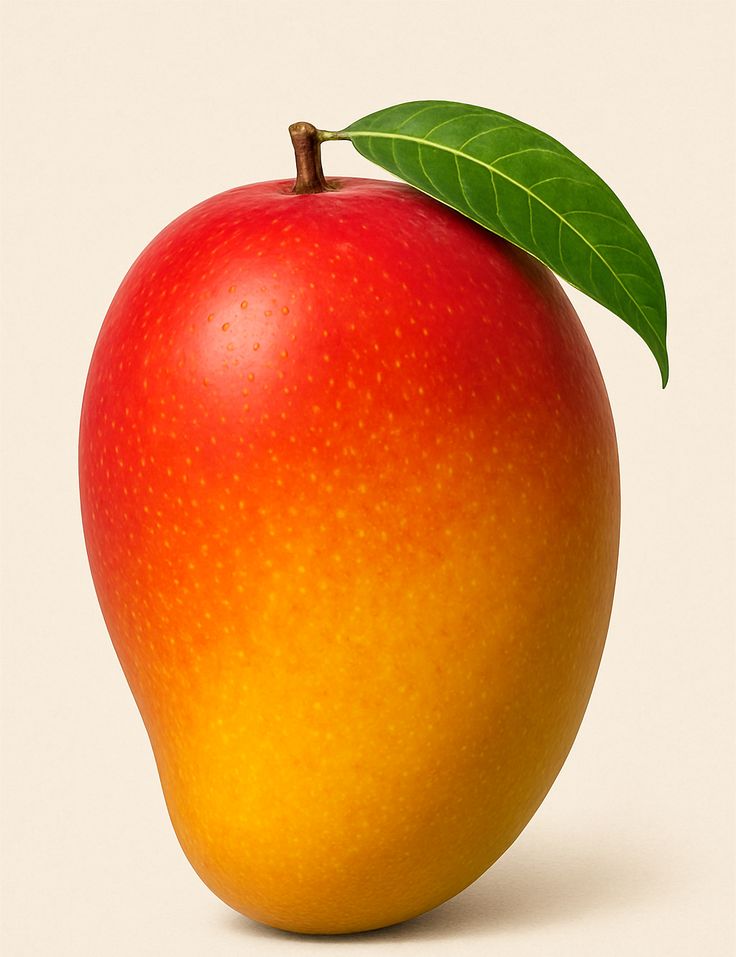 Premium Multani Mangoes